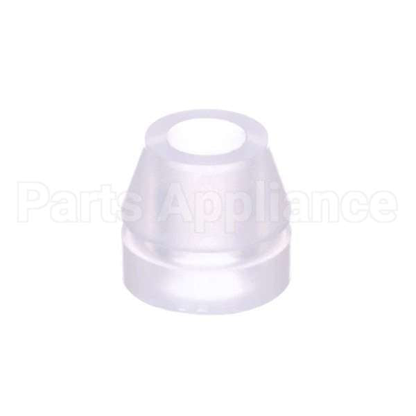 1024.00050.00 Compatible Fetco Grommet, Silicone, 11.4Mm Id