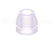 1024.00050.00 Fetco Grommet, Silicone, 11.4Mm Id