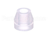 1024.00050.00 Fetco Grommet, Silicone, 11.4Mm Id