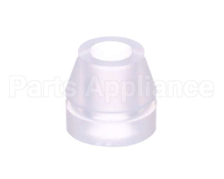 1024.00050.00 Fetco Grommet, Silicone, 11.4Mm Id