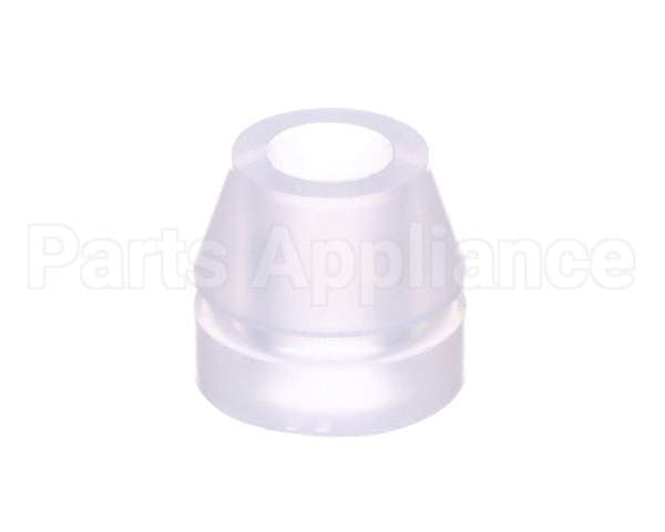 1024.00050.00 Fetco Grommet, Silicone, 11.4Mm Id