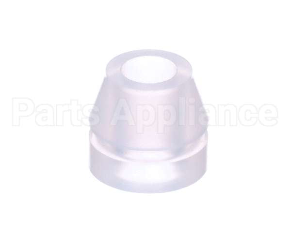 1024.00050.00 Fetco Grommet, Silicone, 11.4Mm Id
