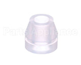 1024.00050.00 Fetco Grommet, Silicone, 11.4Mm Id