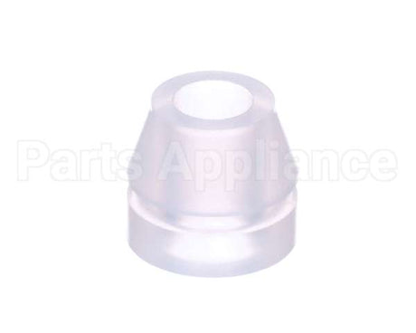 1024.00050.00 Fetco Grommet, Silicone, 11.4Mm Id