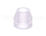 1024.00050.00 Fetco Grommet, Silicone, 11.4Mm Id