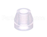 1024.00050.00 Fetco Grommet, Silicone, 11.4Mm Id