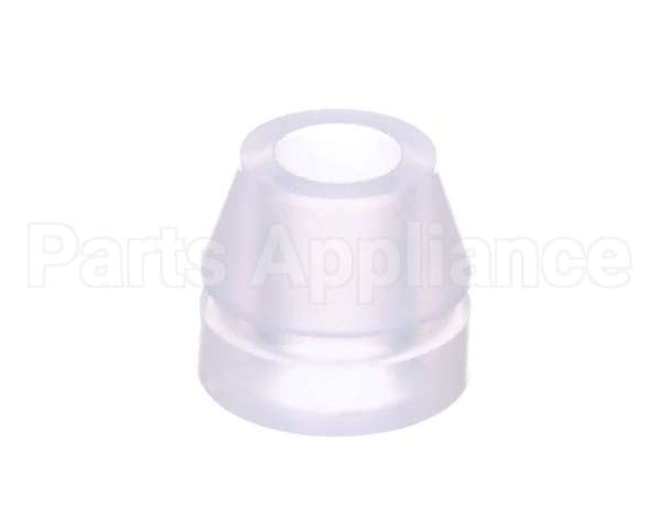 1024.00050.00 Fetco Grommet, Silicone, 11.4Mm Id