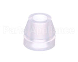 1024.00050.00 Fetco Grommet, Silicone, 11.4Mm Id