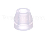 1024.00050.00 Fetco Grommet, Silicone, 11.4Mm Id