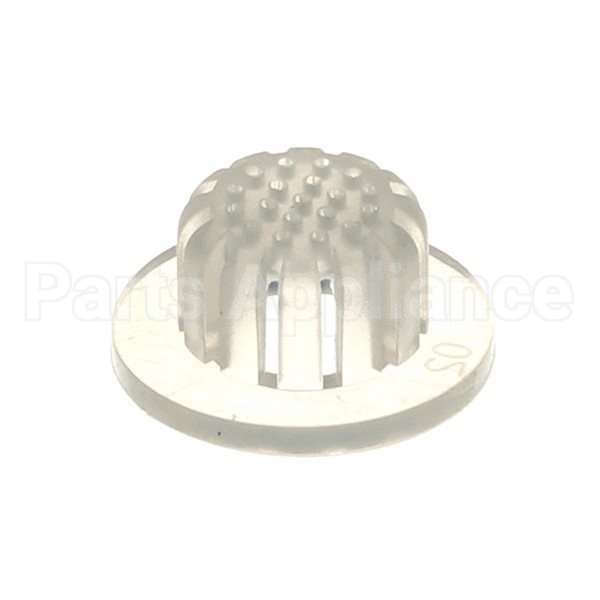 1024.00060.00 Compatible Fetco Strainer, Silicone