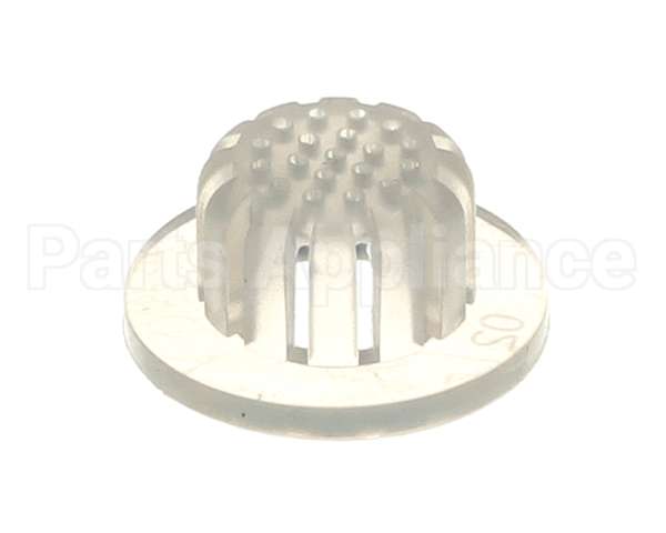 1024.00060.00 Fetco Strainer, Silicone