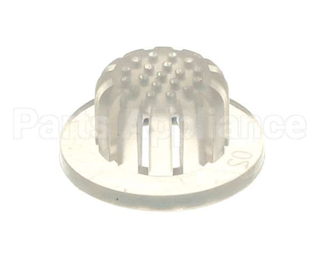 1024.00060.00 Fetco Strainer, Silicone