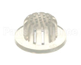 1024.00060.00 Fetco Strainer, Silicone