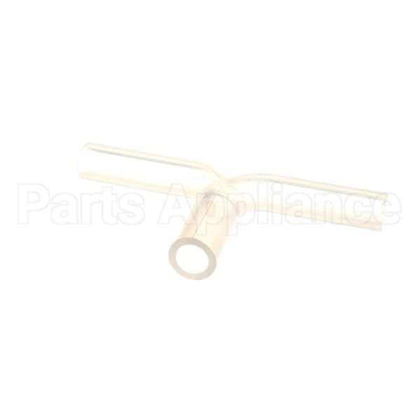 1024.00064.00 Compatible Fetco By-Passmanifold, Silicone, Cb