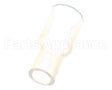 1024.00067.00 Fetco Connector, Silicone, Tank To F