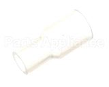 1024.00067.00 Fetco Connector, Silicone, Tank To F
