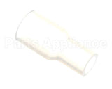 1024.00067.00 Fetco Connector, Silicone, Tank To F