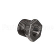 102402 Compatible Champion Bushing, Reducer 1/2 X 1/4 Bi