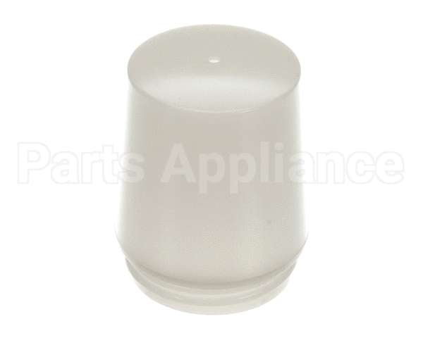 10240A-CG Continental Refrigeration Globe Cover, Lamp Receptacle