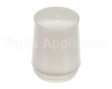 10240A-CG Continental Refrigeration Globe Cover, Lamp Receptacle