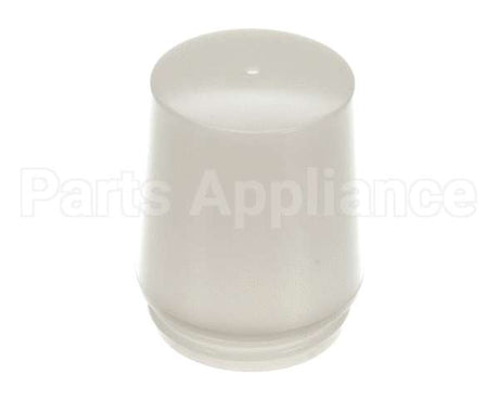 10240A-CG Continental Refrigeration Globe Cover, Lamp Receptacle