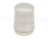 10240A-CG Continental Refrigeration Globe Cover, Lamp Receptacle