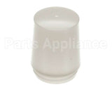 10240A-CG Continental Refrigeration Globe Cover, Lamp Receptacle