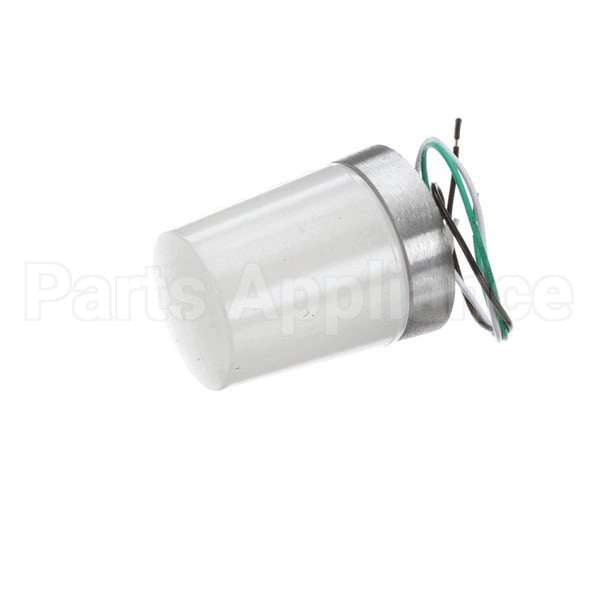 10240A Compatible Continental Lamp Receptacle & Cover