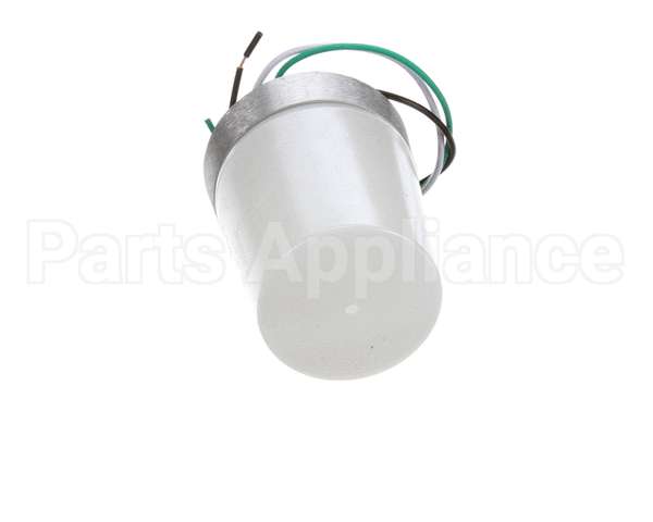 10240A Continental Refrigeration Lamp Receptacle & Cover