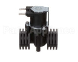 10241263 Continental Girbau Hot Water Solenoid