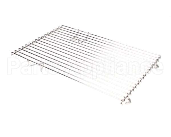 102420 Cleveland Rack;Assembly.;Right Side; Pcl/Con