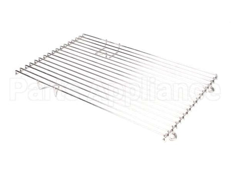 102420 Cleveland Rack;Assembly.;Right Side; Pcl/Con