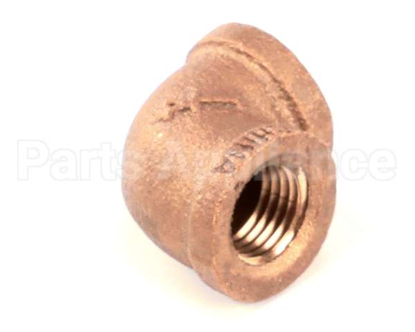 102422 Champion - Moyer Diebel Elbow 1/4X90 Brass