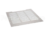 1024230-1 Perlick Front Stainless Steel Grill