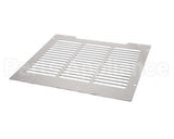 1024230-1 Perlick Front Stainless Steel Grill