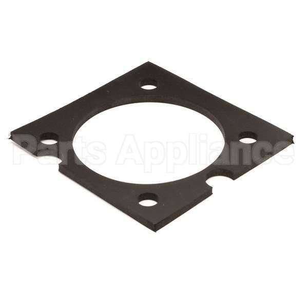 102427 Compatible Saniserv Gasket, Rubber Motor