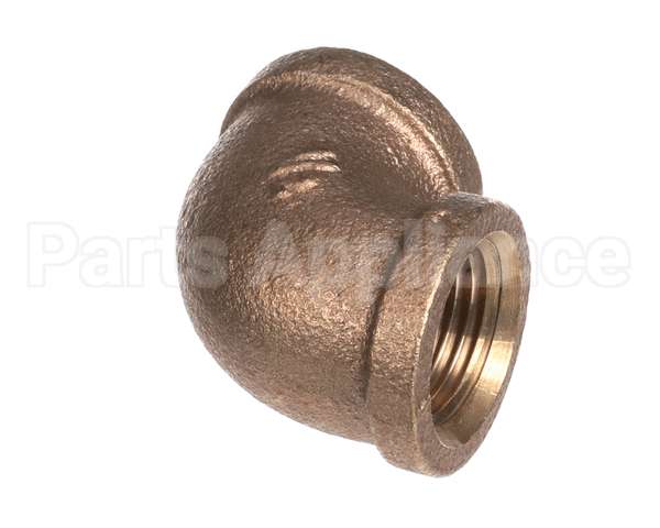 102435 Champion - Moyer Diebel Elbow 1/2X90 Brass