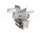 10244 Nemco Motor, Fan