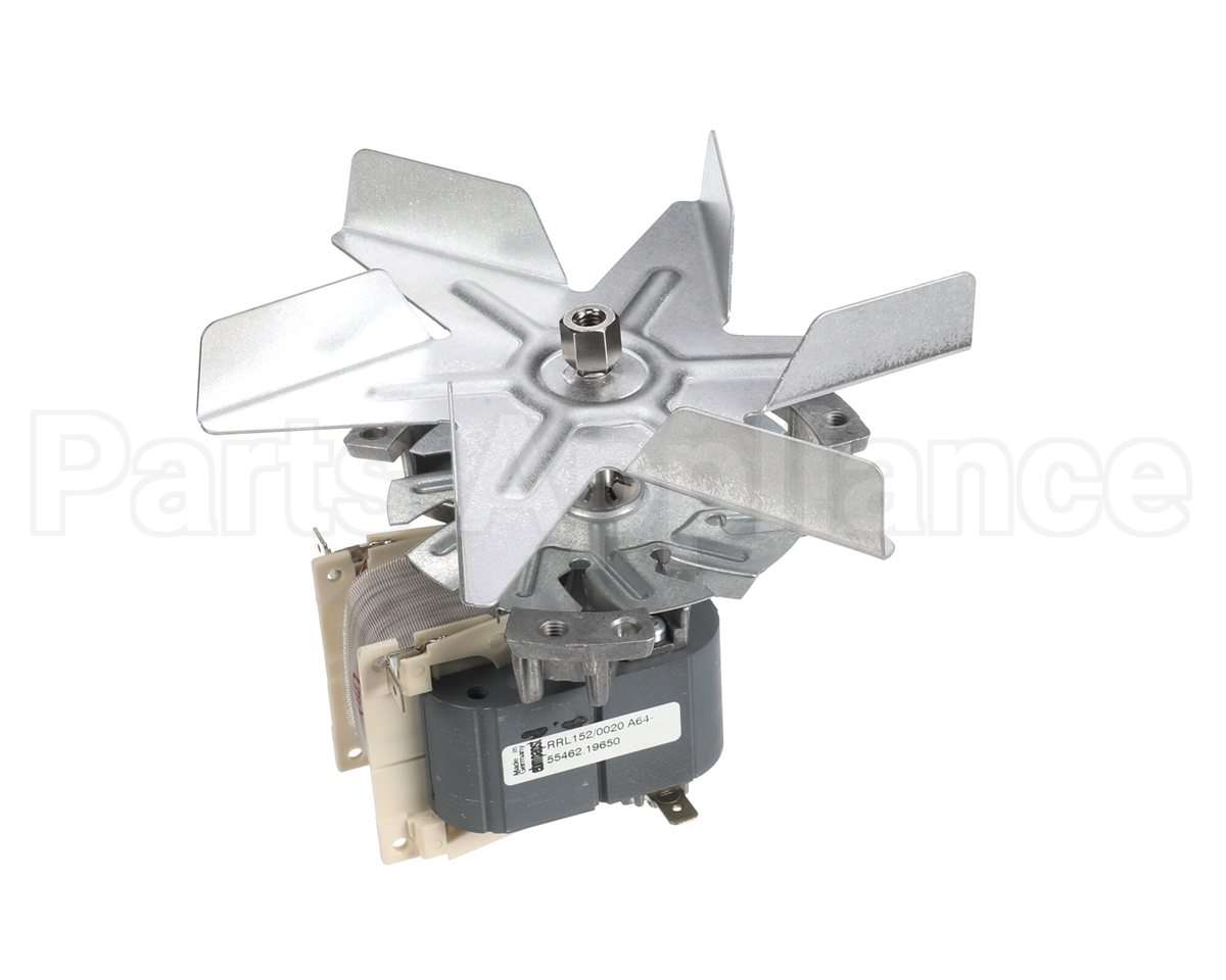 10244 Nemco Motor, Fan