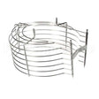 1024430A Compatible Univex Safety Ring Assembly