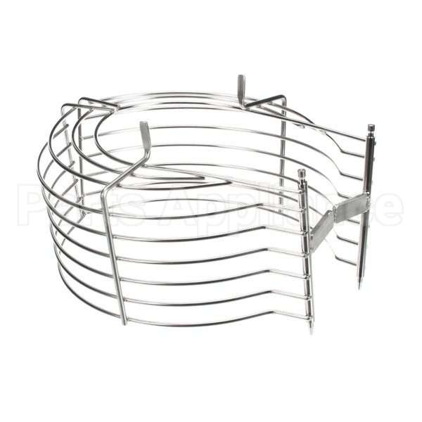 1024430A Compatible Univex Safety Ring Assembly