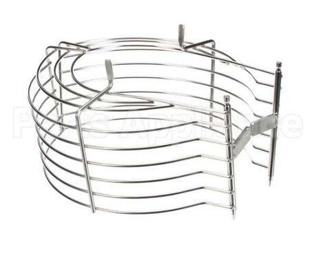 1024430A Univex Safety Ring Assembly