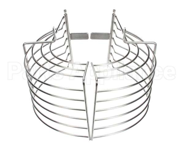 1024430A Univex Safety Ring Assembly
