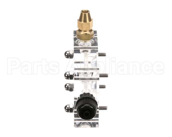 10247 Gaylord Pump Head Complete Without Dia