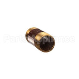 102470 Champion - Moyer Diebel Nipple 3/4X3 Brass