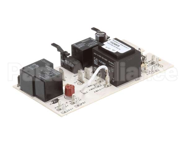102480S Robot Coupe Pcb Cl50C /1