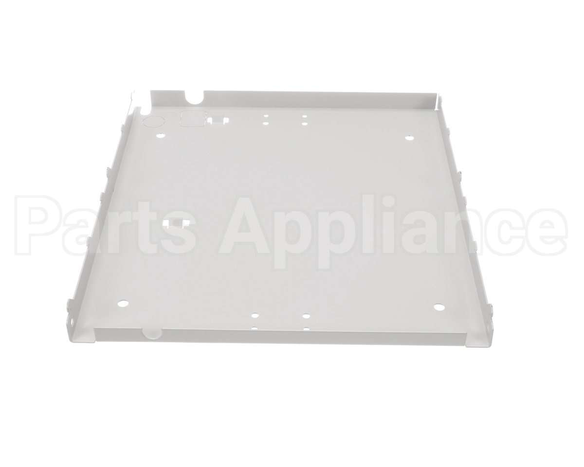 1024862 Alto Shaam Panel, Wall Mount, 2-Pod