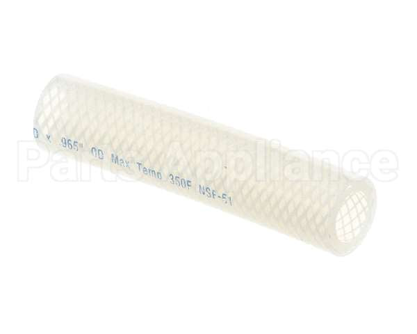 1025.00021.00 Fetco Tube, 31/32Od X 5/8Id X 4.25 L
