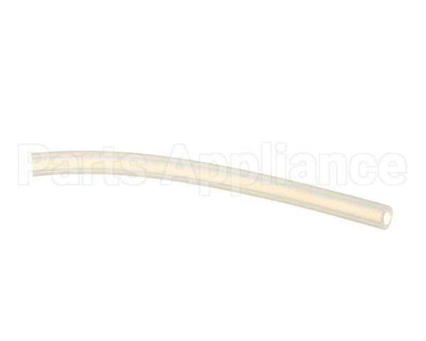 1025.00025.00 Fetco Tube, 1/2Od X 1/4Id X 7.500 Lg