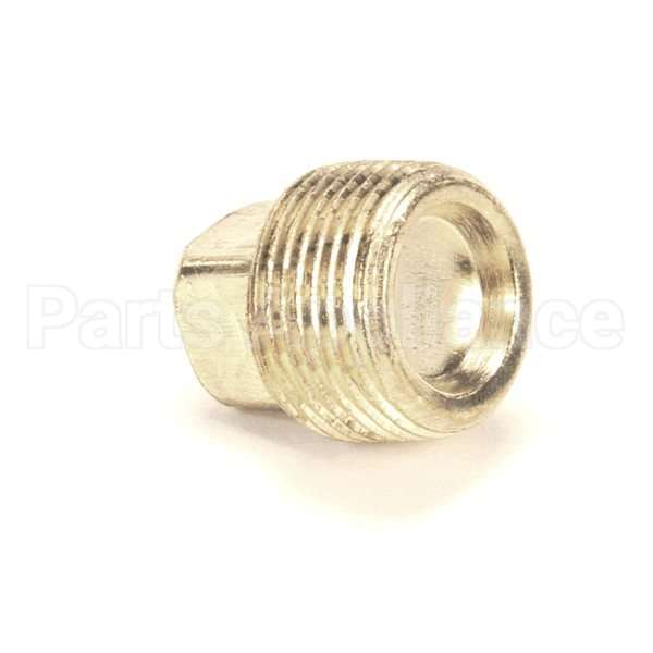 102505 Compatible Champion Plug 3/4Npt Brass